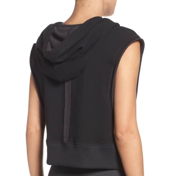 FP Sleeveless Hoodie - Picture 6 of 8